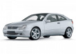 Mercedes-Benz C-Class Coupe (CL203)